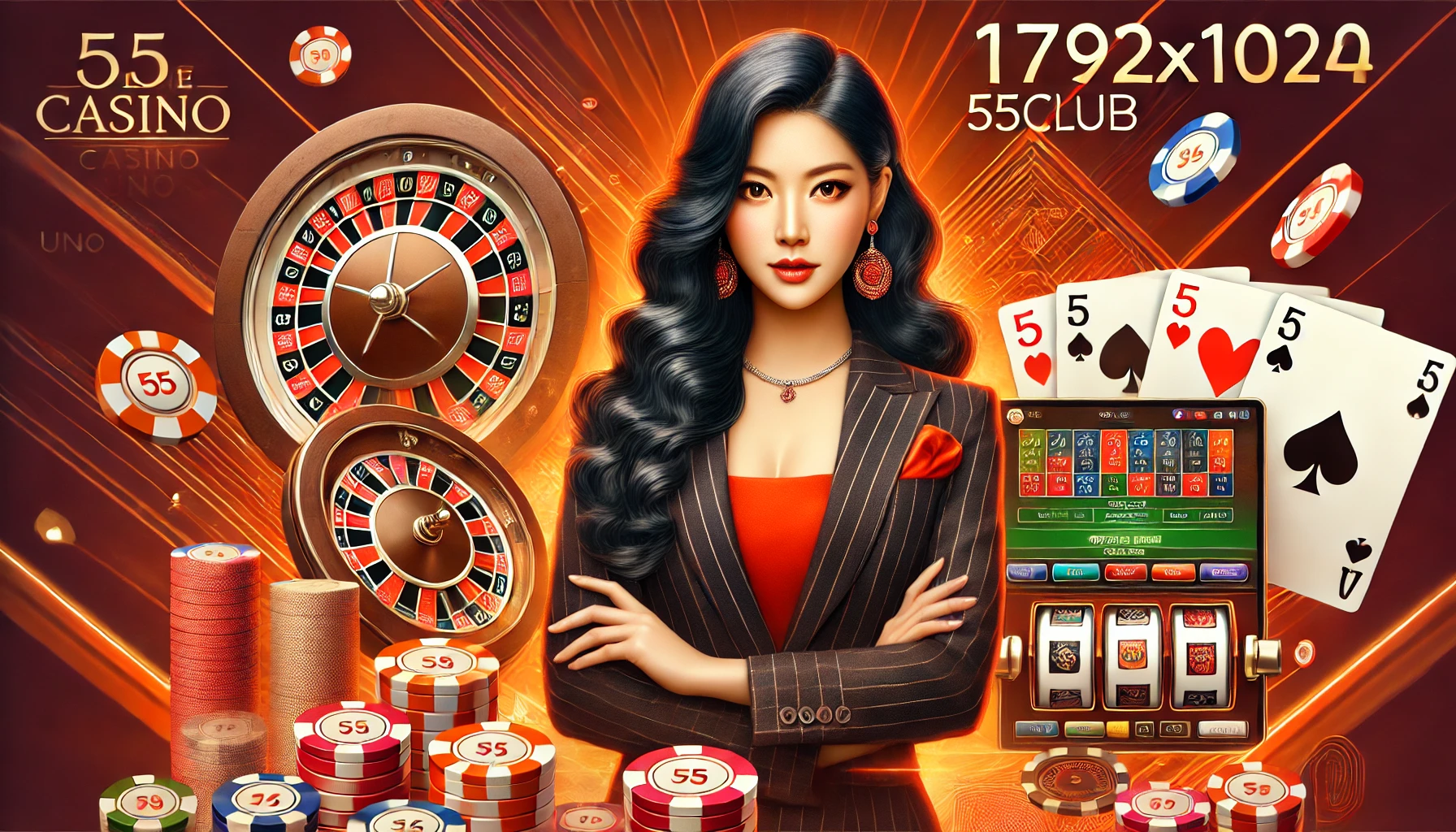 55bet Casino Review for UK Players